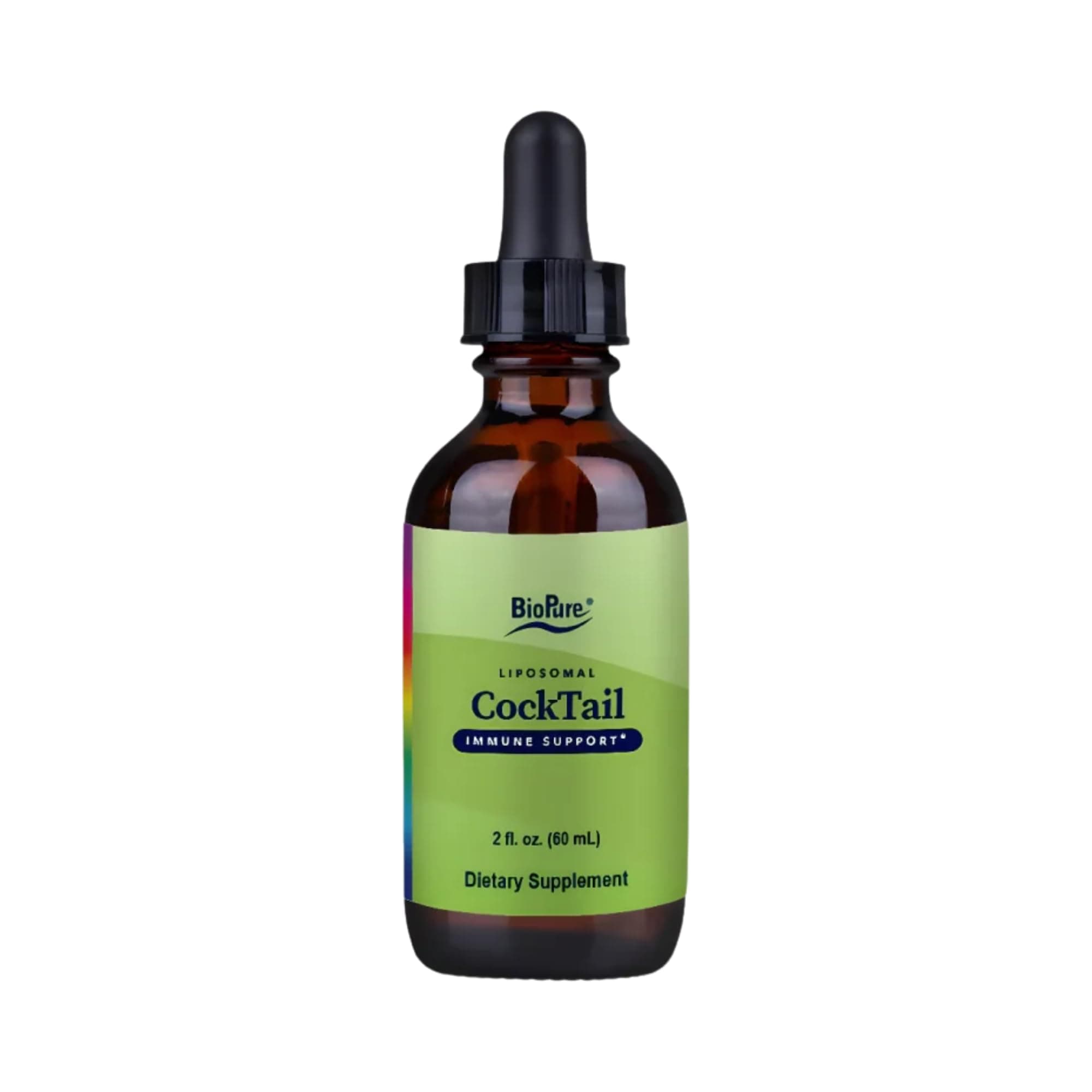 CockTail Liposomal Herbal Blend