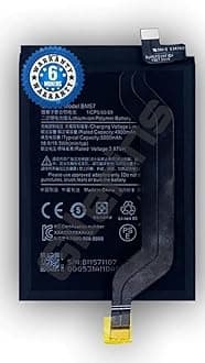 Original BM57 Battery for Redmi Note 10 Pro / 10 Pro Max Battery with 6 Month Warranty**** (SEP00796)