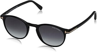Tom Ford Unisex Ft0539 Sunglass Pant Sunglasses