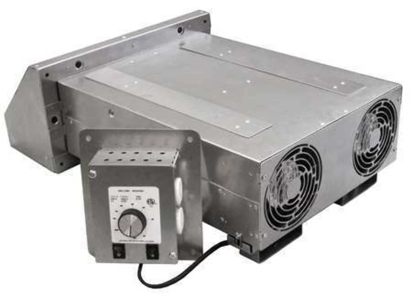X2D Model Products Xchanger Reversible Basement Fans