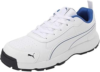 Puma mens Cricket Classicat Cricket Shoe