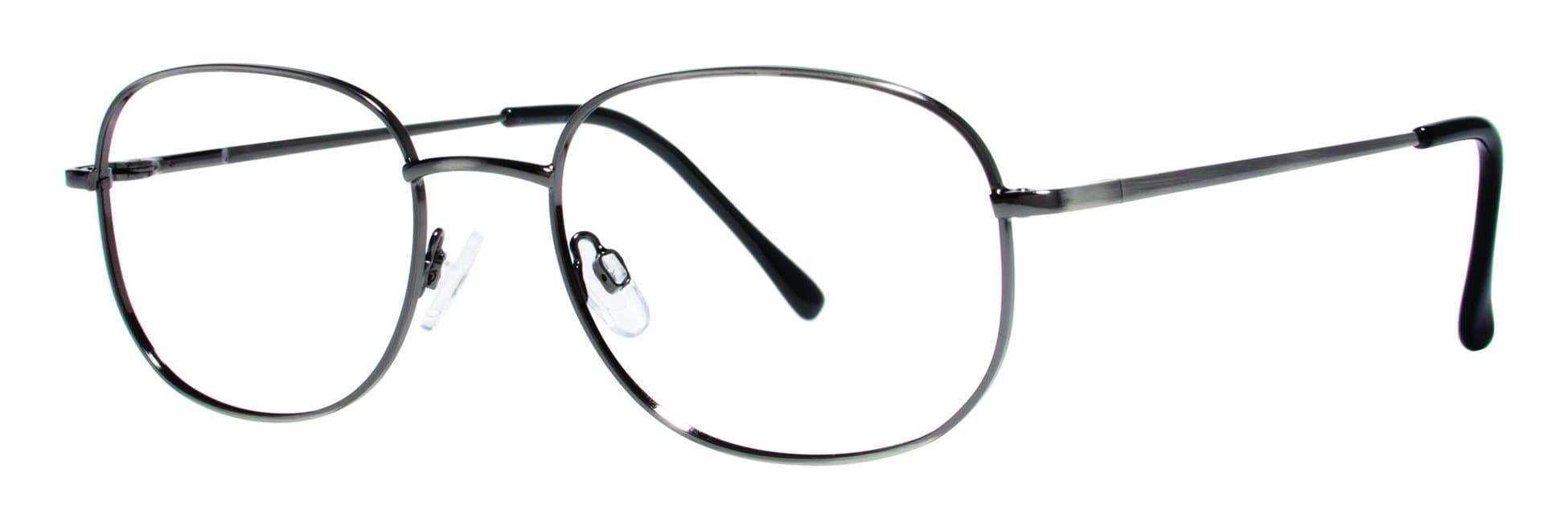 Doug Men's Eyeglasses - Modern Collection Frames