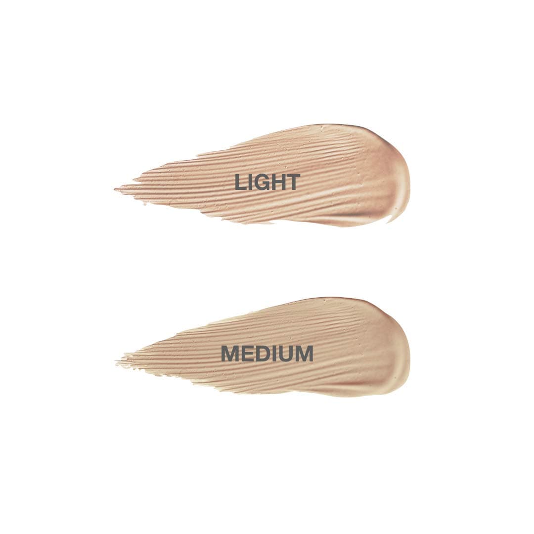 Hynt Beauty Duet Perfecting Concealer Sample Set (Light and Medium)