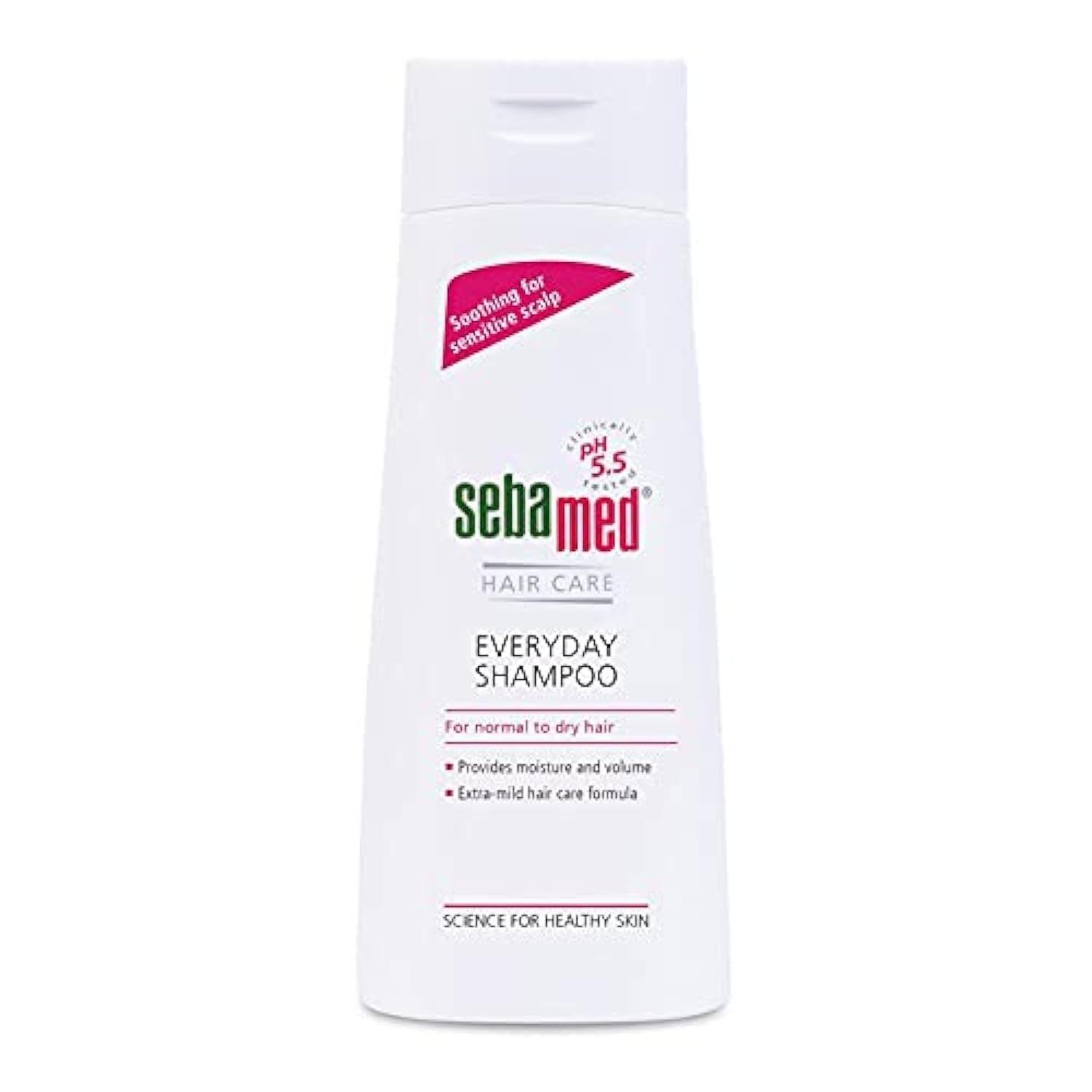 Everyday Shampoo 6.8 fl.oz (200ml) - 2 Pack
