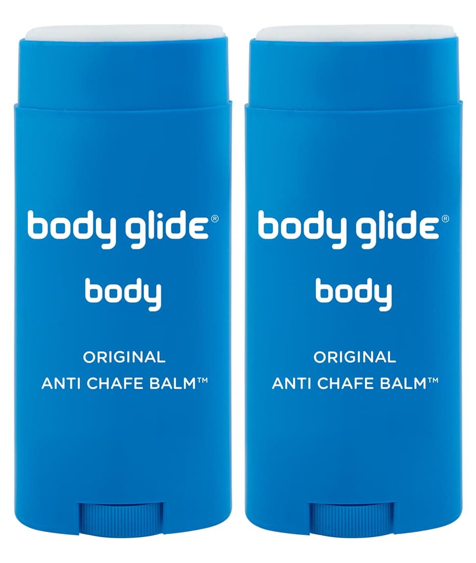 Body Glide Original Anti-Chafe Balm