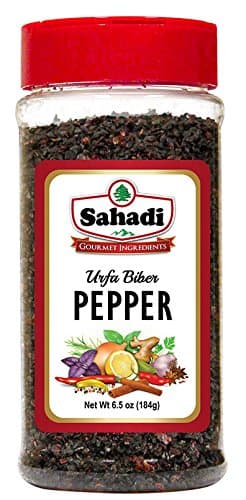 Urfa Biber Pepper - 6.5 ounce