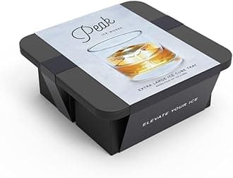 W&P Large Cube Tray Single WP-ICE-KC-GR