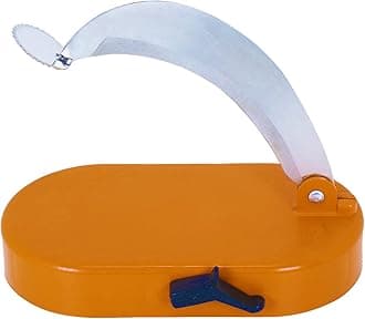 Anjali Vili Deluxe Stainless Steel Vegetable Cutter