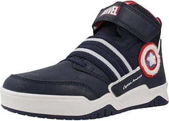 Geox J Perth Boy D boys Sneaker