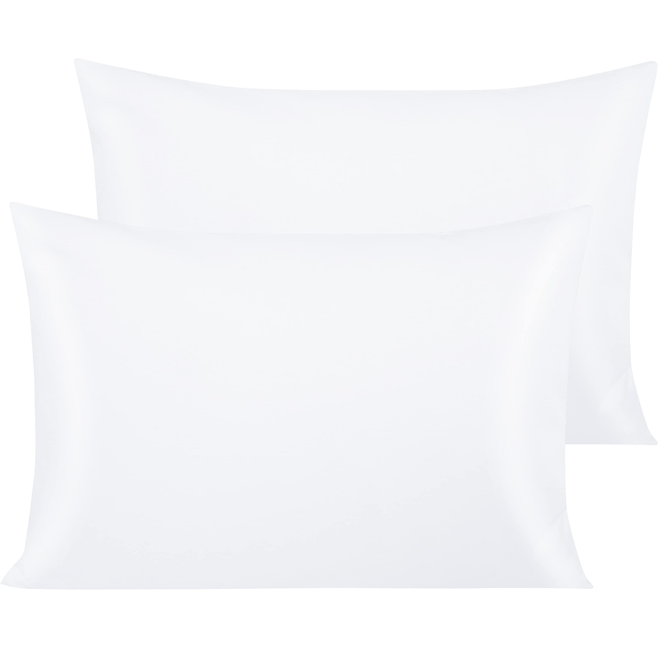 NTBAY 400 Thread Count Egyptian Cotton Pillowcase