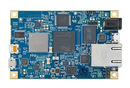 Adapteva Parallella 18-core Motherboard