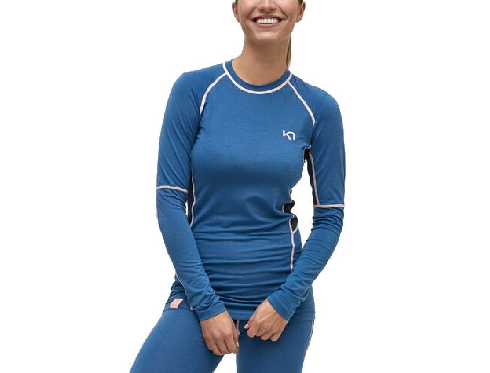 Kari Traa Svala Long Sleeve Astro SM