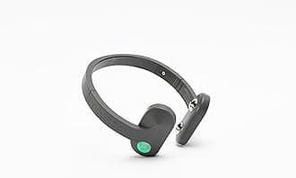 Vagus Nerve Stimulator for Better Sleep & Stress Relief - Patented Neuro Sleep Aid Device - Personalized Relaxation Wearable for Burnout, Recovery, Rejuvenation and Long-Term Wellness