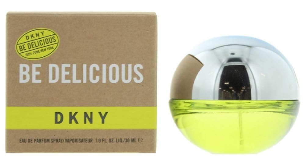 Be Delicious Donna Karan Women's Eau de Parfum