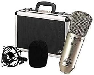 Behringer B-1 Single Diaphragm Condenser Microphone