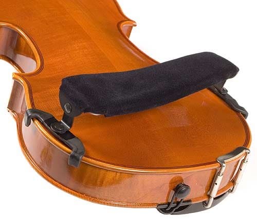 Resonans 15" and larger Viola Shoulder Rest: Low Profile