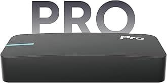 All New dragy Pro - Professional 25Hz GPS Performance Meter, with Built-in Memory & 6-Axis IMU Motion Sensor | Includes dragy Mount for Easy Installation