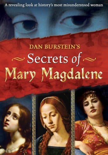 Secrets of Mary Magdalene