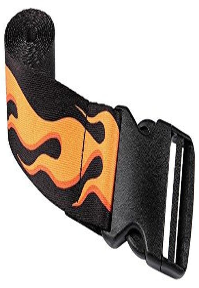 Dynatomy Flames Gait Belt
