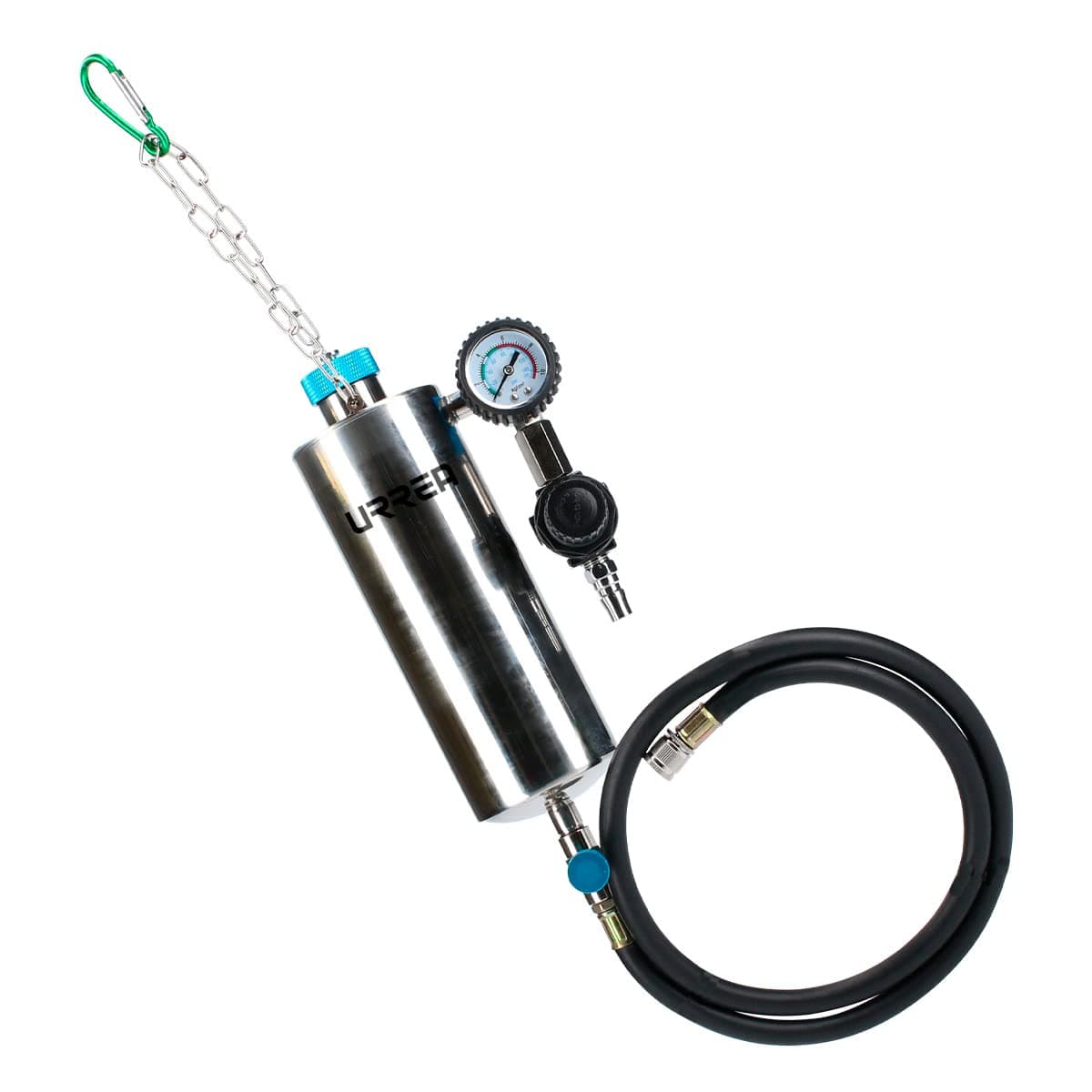 URREA 2335 Fuel Injector Cleaner