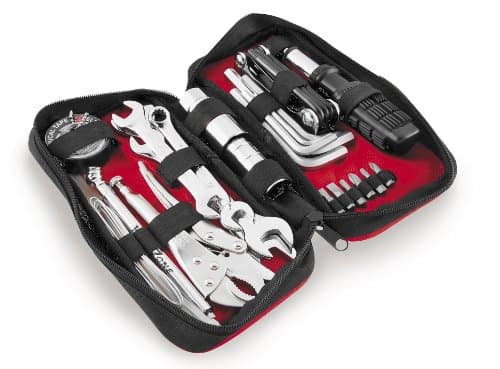WindZone Essenti-Economy Tool Kit EE-1HD