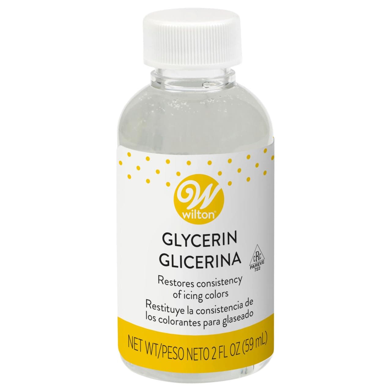 Glycerin, 2 Ounces