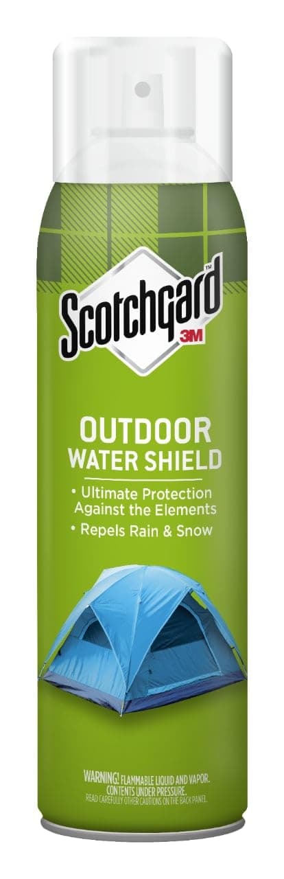 Scotchgard Outdoor Water Shield