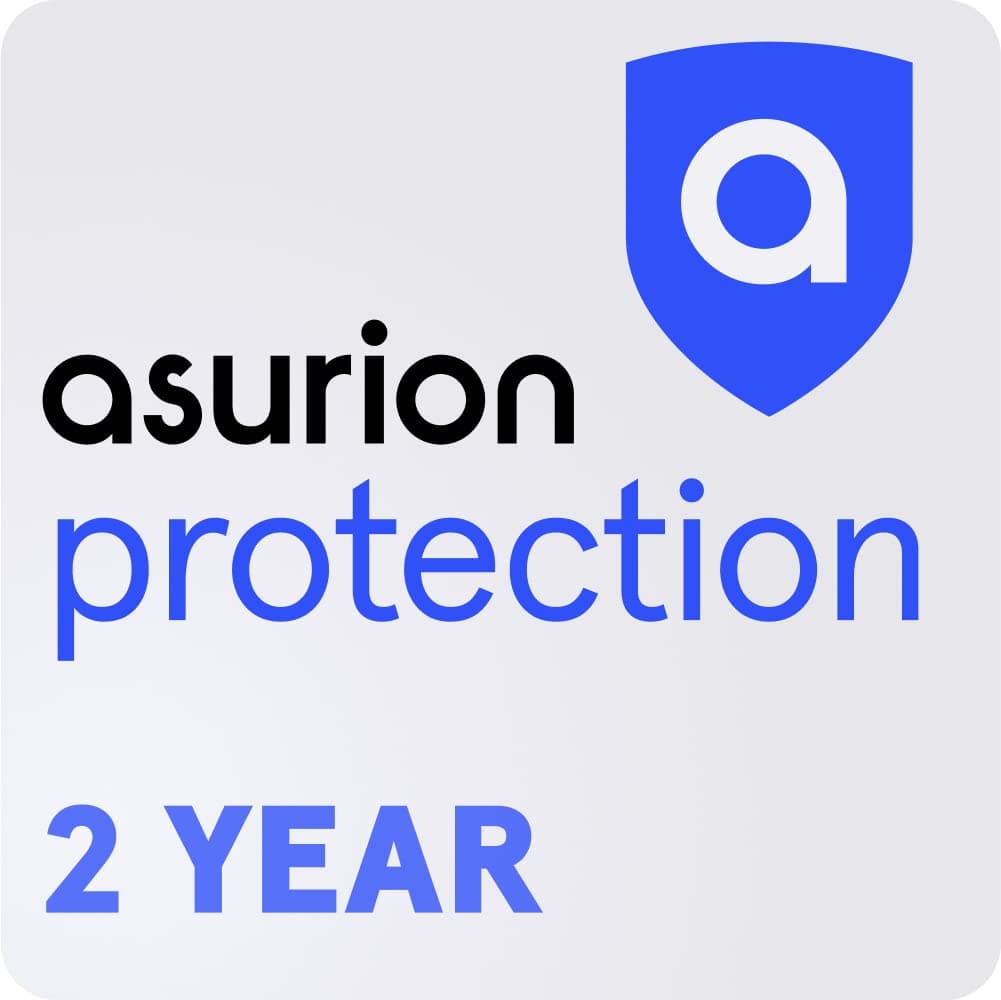 ASURION 2 Year Sporting Goods Protection Plan ($80 - $89.99)