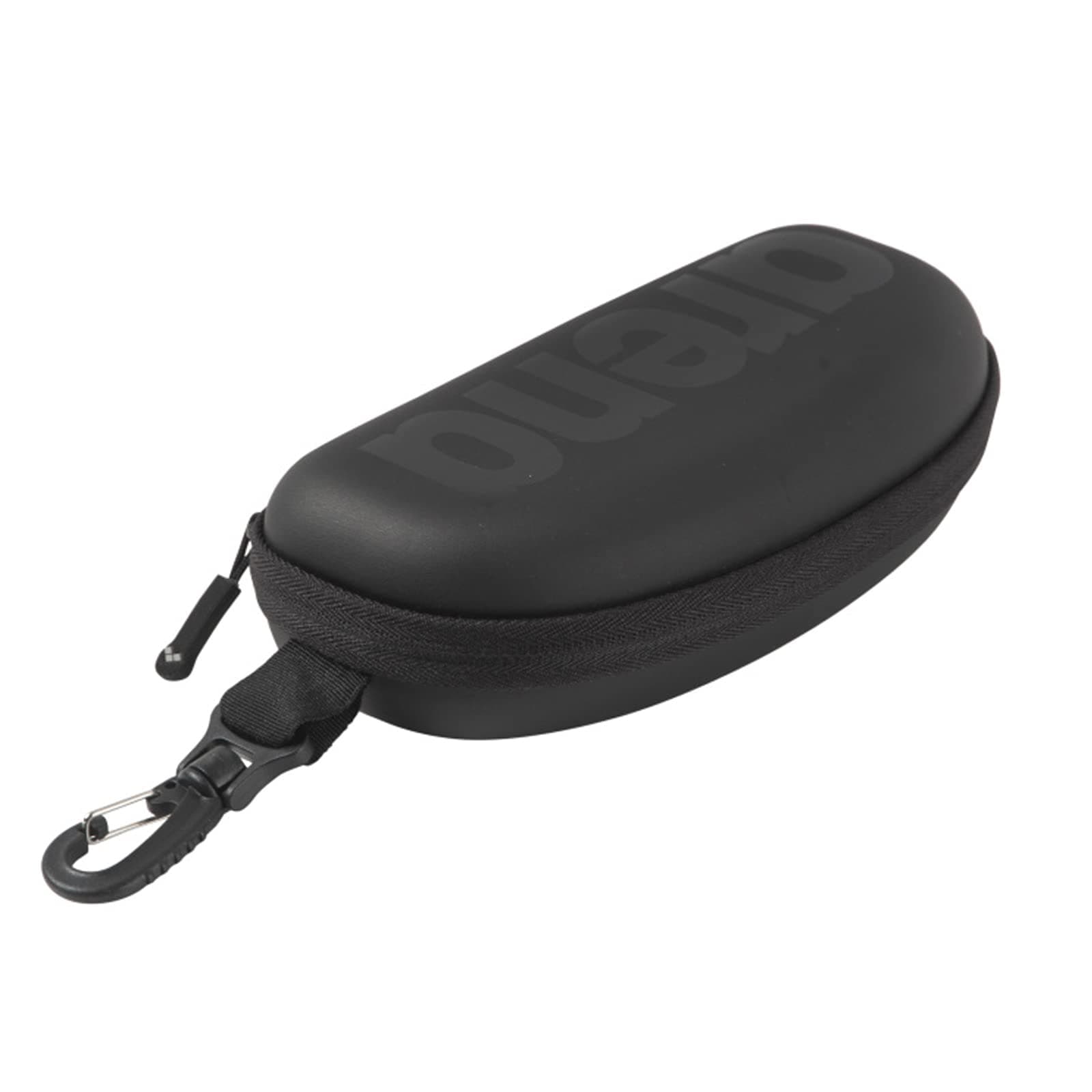 Swim Goggle Case, All Black