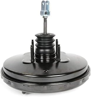 ACDelco GM Original Equipment 178-0699 Power Brake Booster Assembly