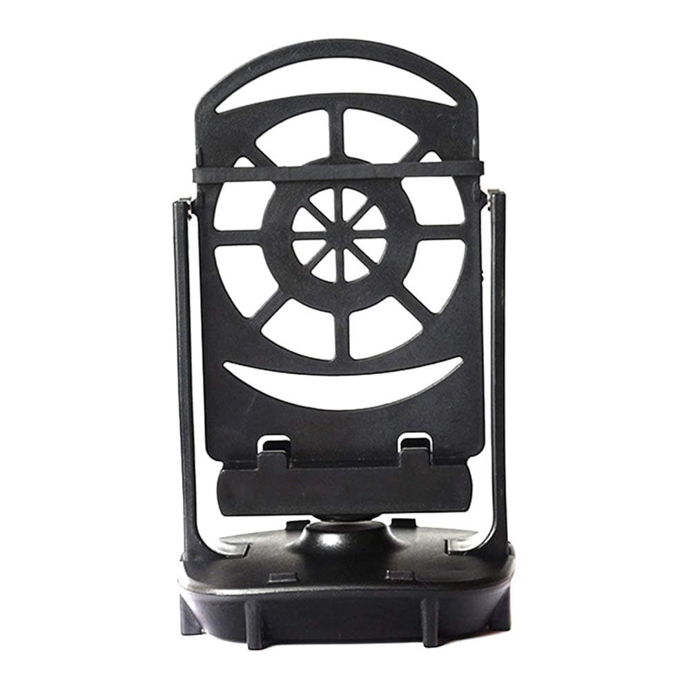 Mobile Phone Shaker for Two Phones Automatic Shake Step Earning Swing Device