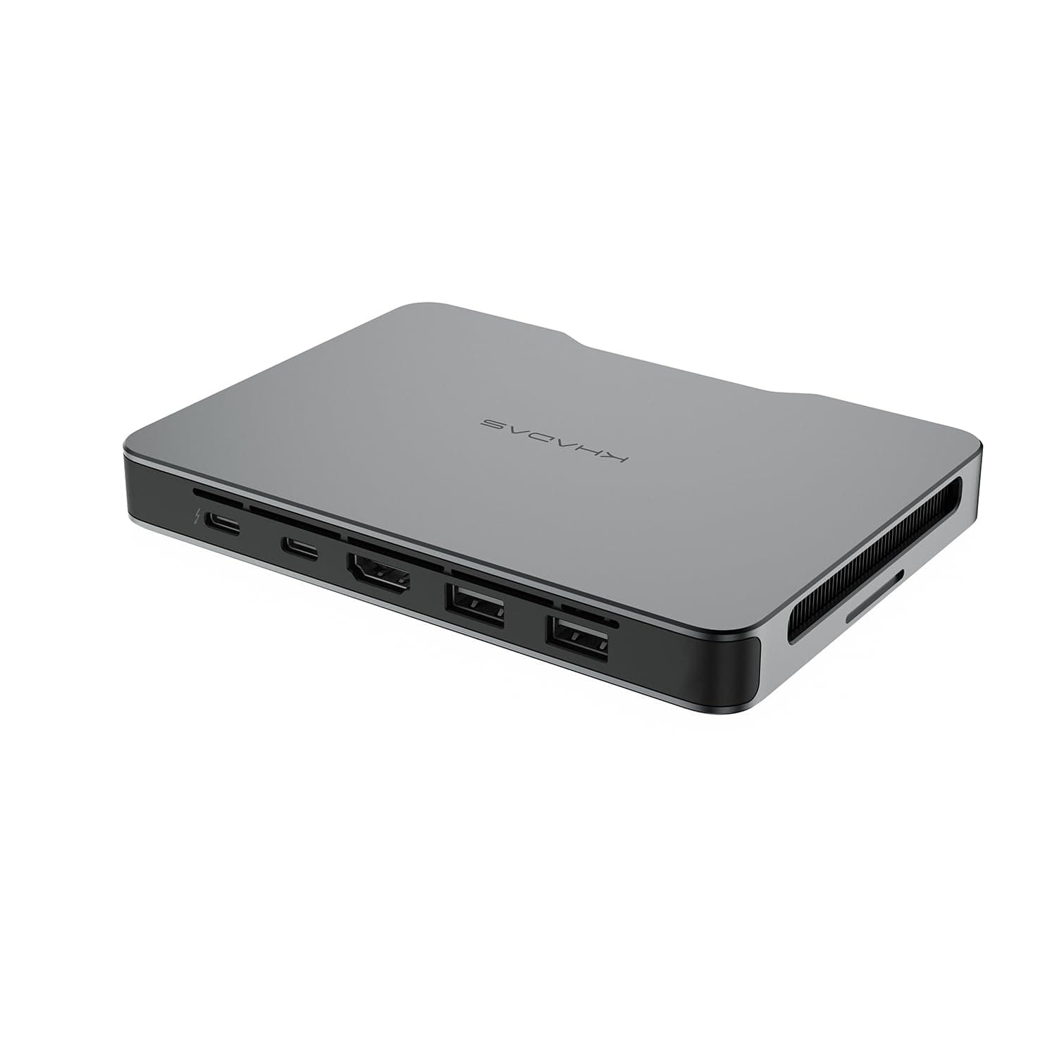 Mind 2 Mini PC - Intel Core Ultra 5 125H (14 Cores, 18 Threads, up to 4.5GHz) - 16GB LPDDR5+512GB SSD Portable Desktop PC with HD Graphics and AI Creation | BT 5.3 | 4K/8K UHD | Windows 11 Home