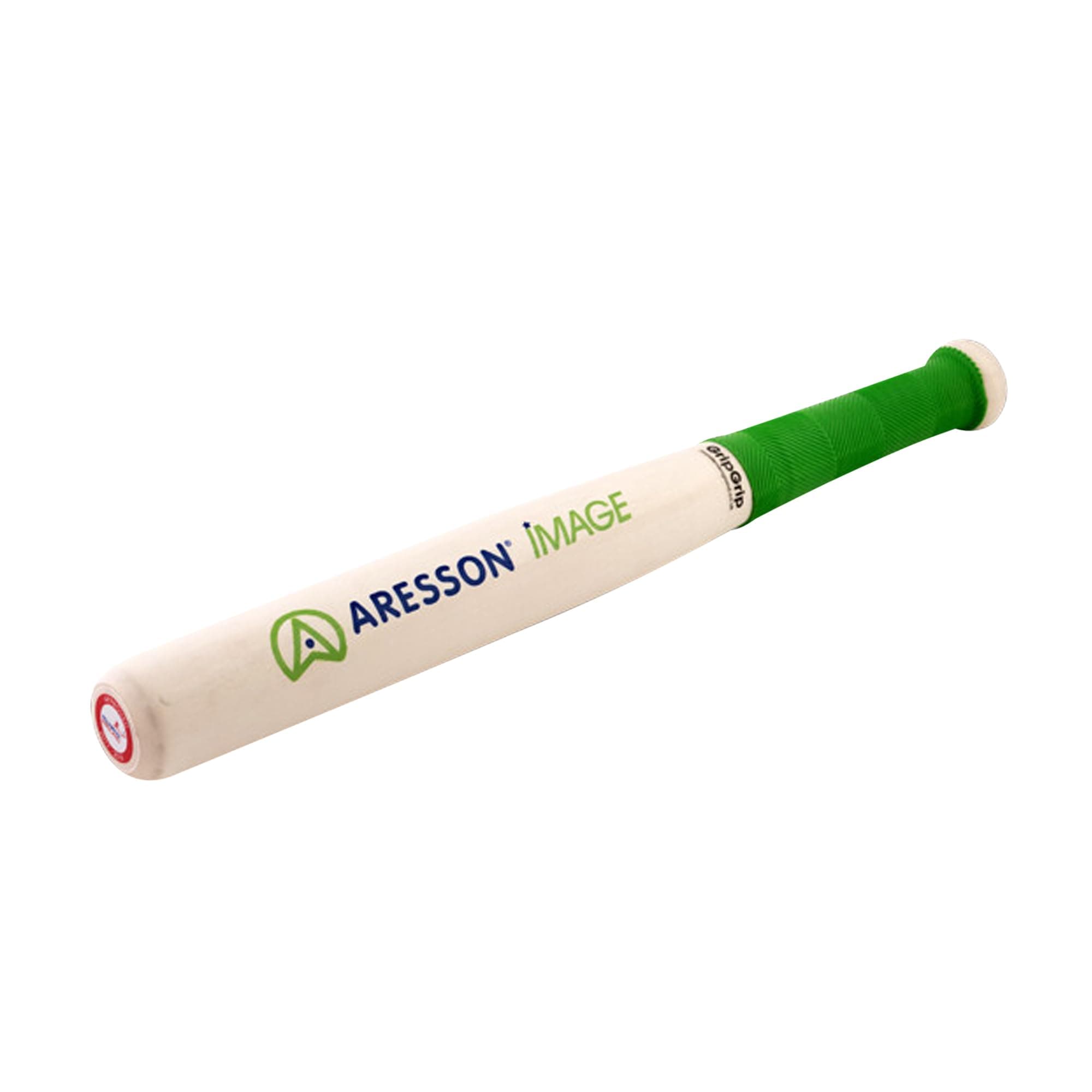 Image Rounders Bat - Green
