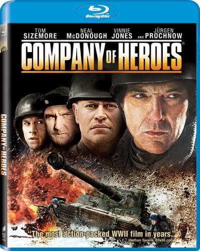 Company of Heroes