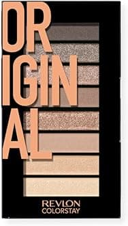 Revlon Colorstay Looks Book Palette Original, 3.4G