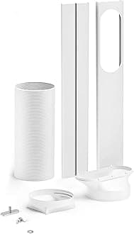 Premium Air Conditioner Ducting & Accessories – Durable, Flexible, and Easy to Install