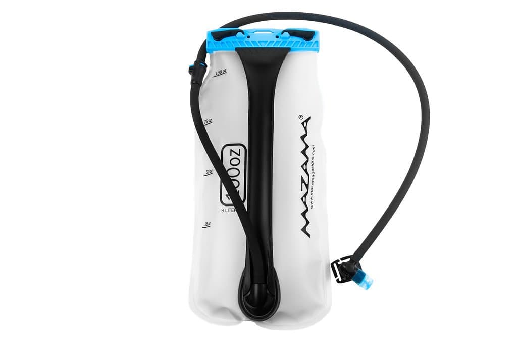 Mazama Axe Top Fill Hydration Reservoir 3L
