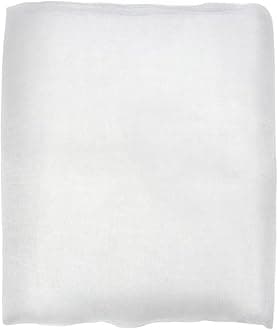 5x10Ft Mosquito Bug Insect Bird Fine Mesh Net Barrier Hunting Blind Garden Screen Netting for Protect Your Plant Fruits Flower