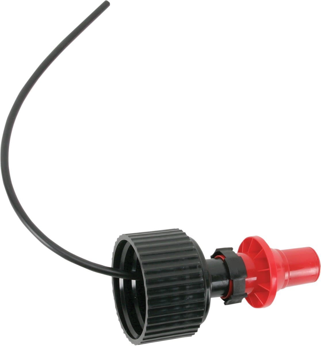 Tuff Jug 28-1140 Red Ripper Cap