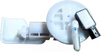 Royal Fuel Pump Assembly For TVS Apache RTR 160/180 2V BS6 Models (OEM Reference Part Number: NF140150)