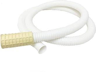 MGS 1.5 Meter Semi Automatic Washing Machine Water Inlet Hose Pipe