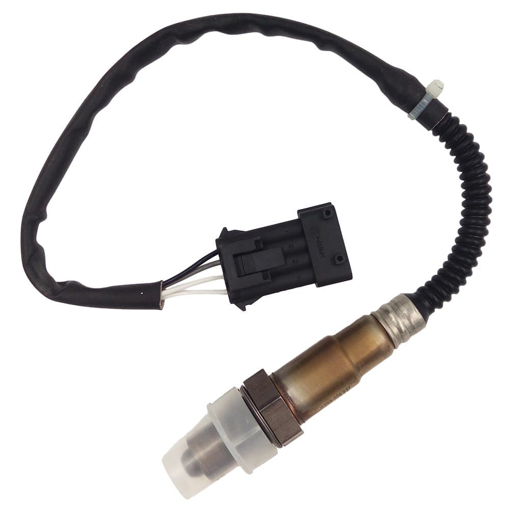 O2 Lambda Oxygen Sensor Replacement for Chery BYD F3 Parts Number 0 258 006 937