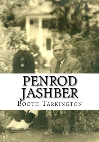 Penrod Jashber