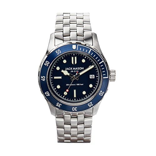 Diver Watch for Men