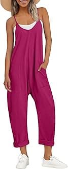 AUTOMET Women's Jumpsuits
