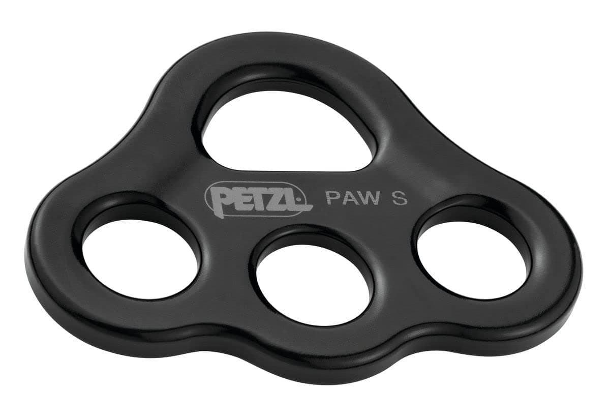 PETZLPaw Multiplier Anchors