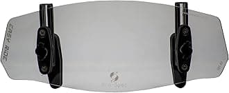 Pro-Spec Easy Ride Windshield Extender (ER 720)