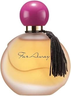 Generic - Far Away Eau de Parfum Spray for Women Travel Size