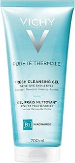 Pureté Thermale Fresh Cleansing Gel
