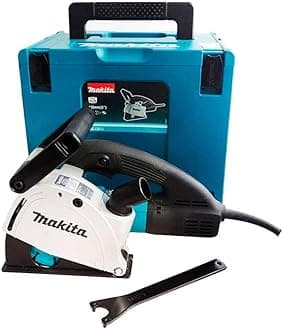 Makita 1400W Grooving Machine, Diamond, SG1251J